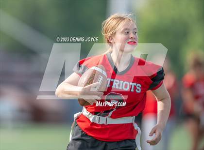 Thumbnail 3 in Greece Arcadia @ Penfield (NYSPHSAA Section V Class A) photogallery.
