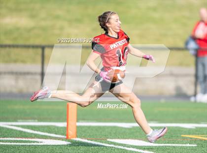 Thumbnail 2 in Greece Arcadia @ Penfield (NYSPHSAA Section V Class A) photogallery.