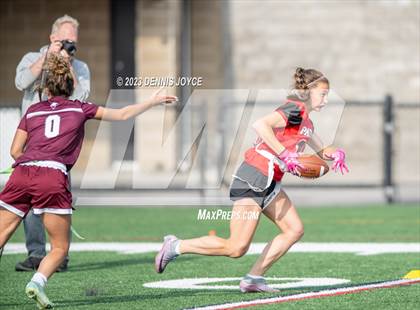 Thumbnail 3 in Greece Arcadia @ Penfield (NYSPHSAA Section V Class A) photogallery.