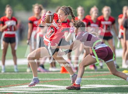 Thumbnail 3 in Greece Arcadia @ Penfield (NYSPHSAA Section V Class A) photogallery.