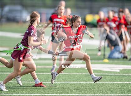 Thumbnail 3 in Greece Arcadia @ Penfield (NYSPHSAA Section V Class A) photogallery.
