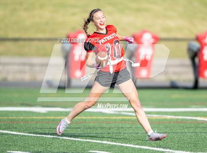 Thumbnail 3 in Greece Arcadia @ Penfield (NYSPHSAA Section V Class A) photogallery.