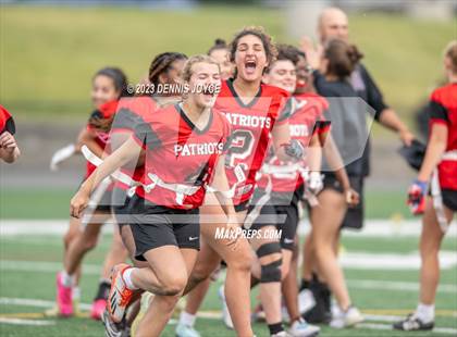 Thumbnail 2 in Greece Arcadia @ Penfield (NYSPHSAA Section V Class A) photogallery.