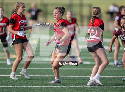 Thumbnail 1 in Greece Arcadia @ Penfield (NYSPHSAA Section V Class A) photogallery.
