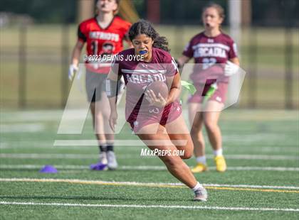 Thumbnail 1 in Greece Arcadia @ Penfield (NYSPHSAA Section V Class A) photogallery.