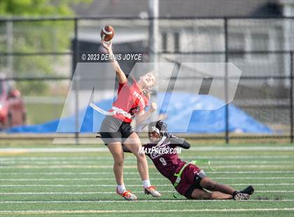 Thumbnail 3 in Greece Arcadia @ Penfield (NYSPHSAA Section V Class A) photogallery.
