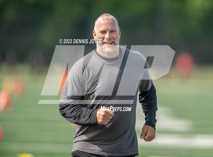 Thumbnail 3 in Greece Arcadia @ Penfield (NYSPHSAA Section V Class A) photogallery.