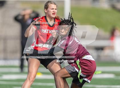 Thumbnail 1 in Greece Arcadia @ Penfield (NYSPHSAA Section V Class A) photogallery.