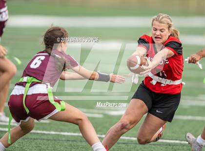 Thumbnail 3 in Greece Arcadia @ Penfield (NYSPHSAA Section V Class A) photogallery.