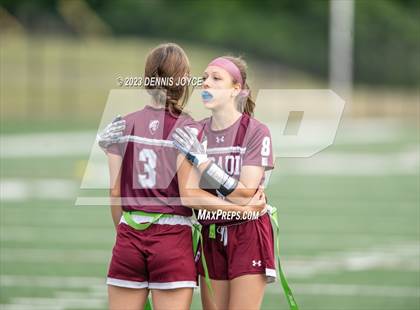 Thumbnail 3 in Greece Arcadia @ Penfield (NYSPHSAA Section V Class A) photogallery.