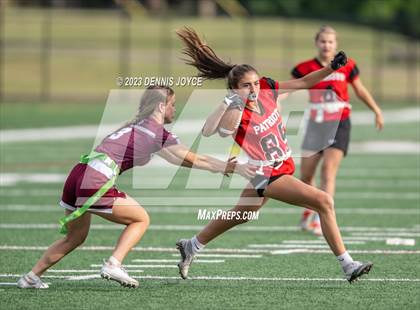 Thumbnail 1 in Greece Arcadia @ Penfield (NYSPHSAA Section V Class A) photogallery.