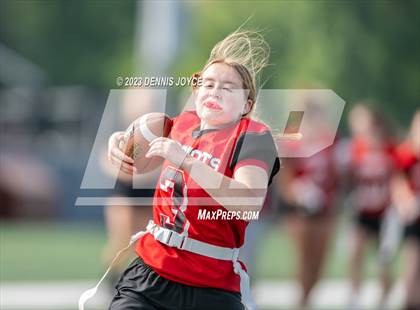 Thumbnail 2 in Greece Arcadia @ Penfield (NYSPHSAA Section V Class A) photogallery.