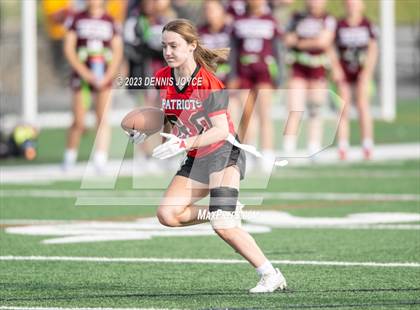 Thumbnail 3 in Greece Arcadia @ Penfield (NYSPHSAA Section V Class A) photogallery.