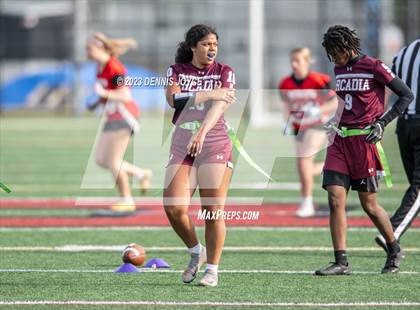 Thumbnail 2 in Greece Arcadia @ Penfield (NYSPHSAA Section V Class A) photogallery.