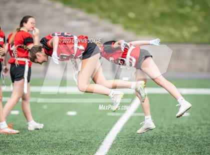 Thumbnail 3 in Greece Arcadia @ Penfield (NYSPHSAA Section V Class A) photogallery.