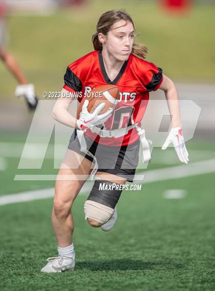 Thumbnail 2 in Greece Arcadia @ Penfield (NYSPHSAA Section V Class A) photogallery.
