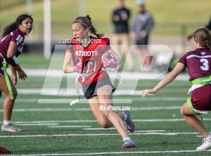 Thumbnail 3 in Greece Arcadia @ Penfield (NYSPHSAA Section V Class A) photogallery.