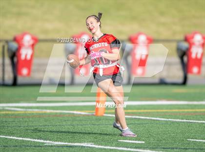 Thumbnail 1 in Greece Arcadia @ Penfield (NYSPHSAA Section V Class A) photogallery.
