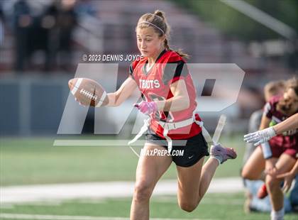 Thumbnail 1 in Greece Arcadia @ Penfield (NYSPHSAA Section V Class A) photogallery.