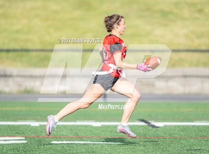 Thumbnail 2 in Greece Arcadia @ Penfield (NYSPHSAA Section V Class A) photogallery.