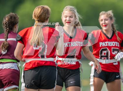 Thumbnail 1 in Greece Arcadia @ Penfield (NYSPHSAA Section V Class A) photogallery.