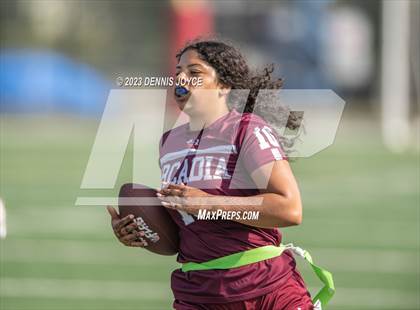 Thumbnail 2 in Greece Arcadia @ Penfield (NYSPHSAA Section V Class A) photogallery.