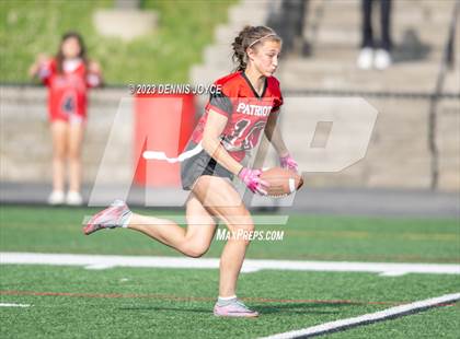 Thumbnail 1 in Greece Arcadia @ Penfield (NYSPHSAA Section V Class A) photogallery.