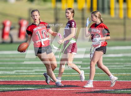 Thumbnail 2 in Greece Arcadia @ Penfield (NYSPHSAA Section V Class A) photogallery.
