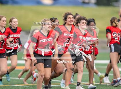 Thumbnail 1 in Greece Arcadia @ Penfield (NYSPHSAA Section V Class A) photogallery.