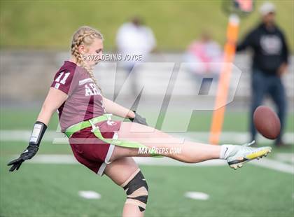 Thumbnail 2 in Greece Arcadia @ Penfield (NYSPHSAA Section V Class A) photogallery.