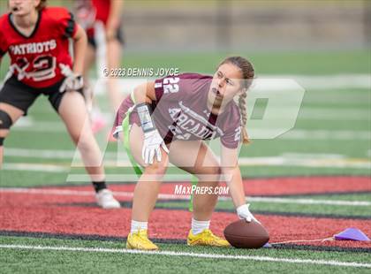 Thumbnail 1 in Greece Arcadia @ Penfield (NYSPHSAA Section V Class A) photogallery.