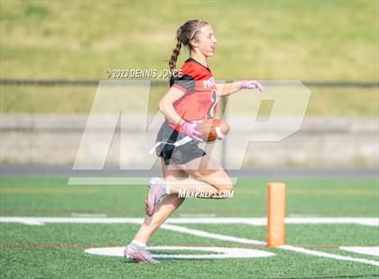 Thumbnail 1 in Greece Arcadia @ Penfield (NYSPHSAA Section V Class A) photogallery.