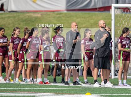 Thumbnail 3 in Greece Arcadia @ Penfield (NYSPHSAA Section V Class A) photogallery.