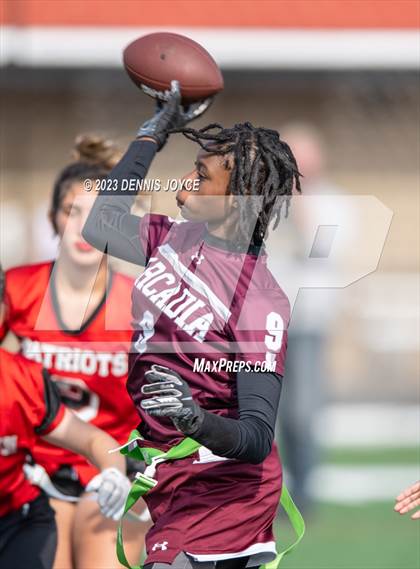 Thumbnail 2 in Greece Arcadia @ Penfield (NYSPHSAA Section V Class A) photogallery.