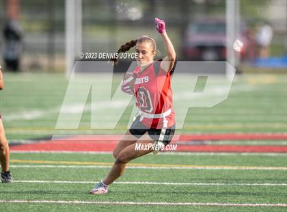 Thumbnail 2 in Greece Arcadia @ Penfield (NYSPHSAA Section V Class A) photogallery.