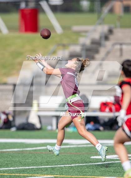 Thumbnail 1 in Greece Arcadia @ Penfield (NYSPHSAA Section V Class A) photogallery.