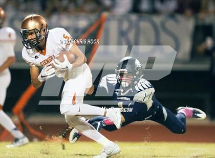 Thumbnail 3 in Cienega @ Ironwood Ridge photogallery.