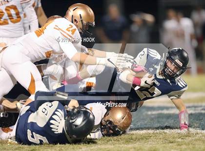 Thumbnail 3 in Cienega @ Ironwood Ridge photogallery.