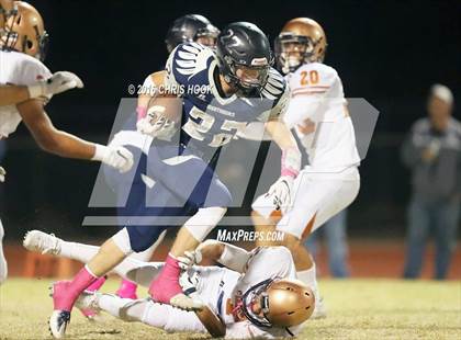 Thumbnail 3 in Cienega @ Ironwood Ridge photogallery.