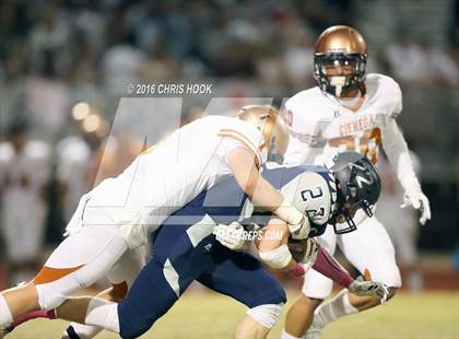 Thumbnail 3 in Cienega @ Ironwood Ridge photogallery.