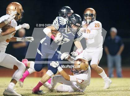 Thumbnail 1 in Cienega @ Ironwood Ridge photogallery.