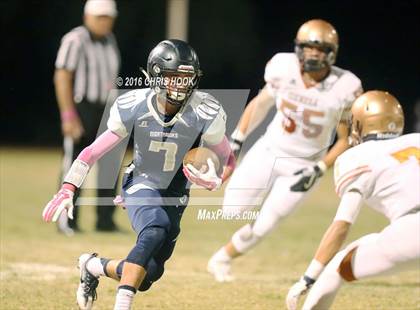 Thumbnail 2 in Cienega @ Ironwood Ridge photogallery.