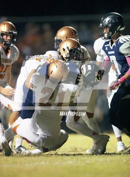 Thumbnail 2 in Cienega @ Ironwood Ridge photogallery.
