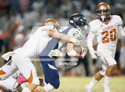 Thumbnail 2 in Cienega @ Ironwood Ridge photogallery.
