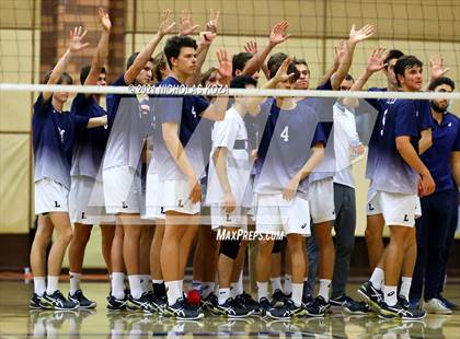 Thumbnail 1 in Redondo Union vs. Loyola (CIF SS D1 Playoffs) photogallery.