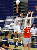 Photo from the gallery "Redondo Union vs. Loyola (CIF SS D1 Playoffs)"