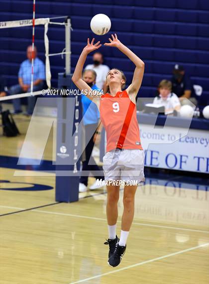 Thumbnail 1 in Redondo Union vs. Loyola (CIF SS D1 Playoffs) photogallery.