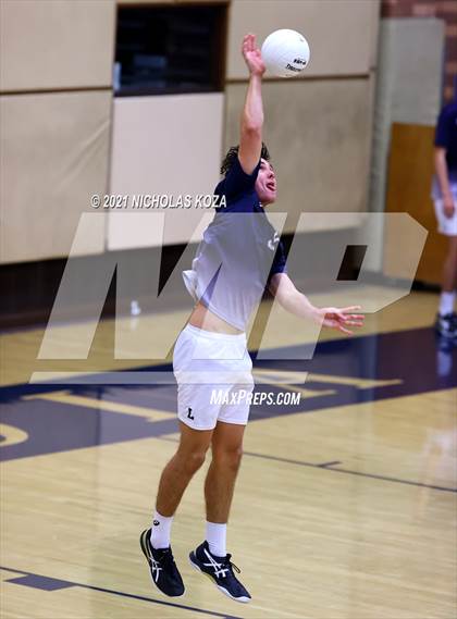 Thumbnail 1 in Redondo Union vs. Loyola (CIF SS D1 Playoffs) photogallery.