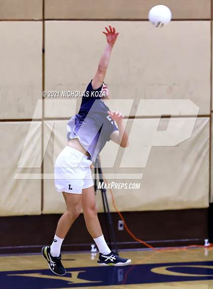 Thumbnail 1 in Redondo Union vs. Loyola (CIF SS D1 Playoffs) photogallery.