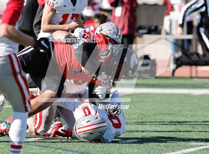 Thumbnail 3 in  Kanab vs. Layton Christian Academy (UHSAA 1A Final) photogallery.
